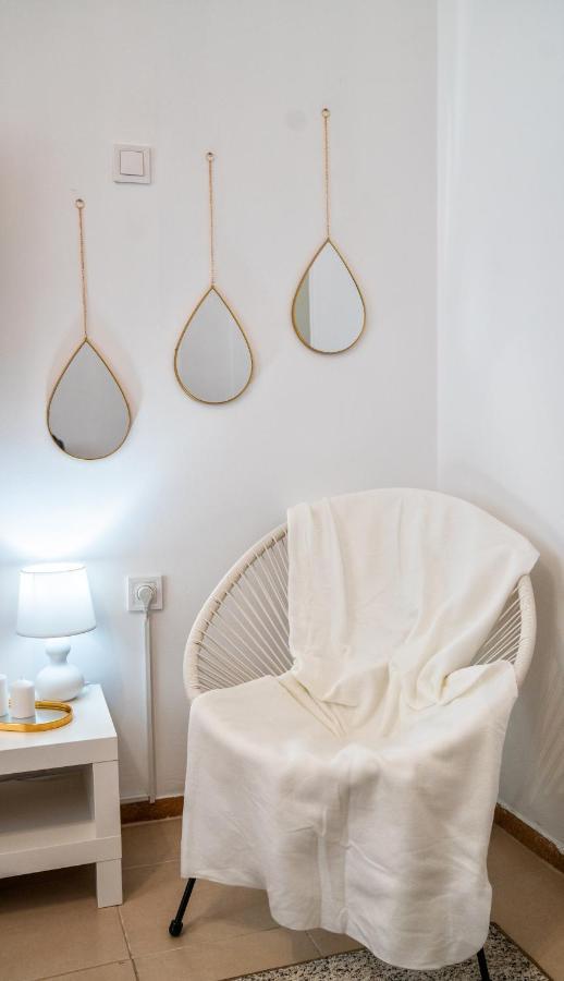 Lux Garden Apartment Near Acropolis In The Heart Of Ateny Zewnętrze zdjęcie