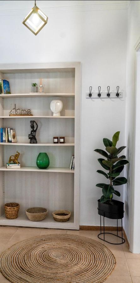 Lux Garden Apartment Near Acropolis In The Heart Of Ateny Zewnętrze zdjęcie