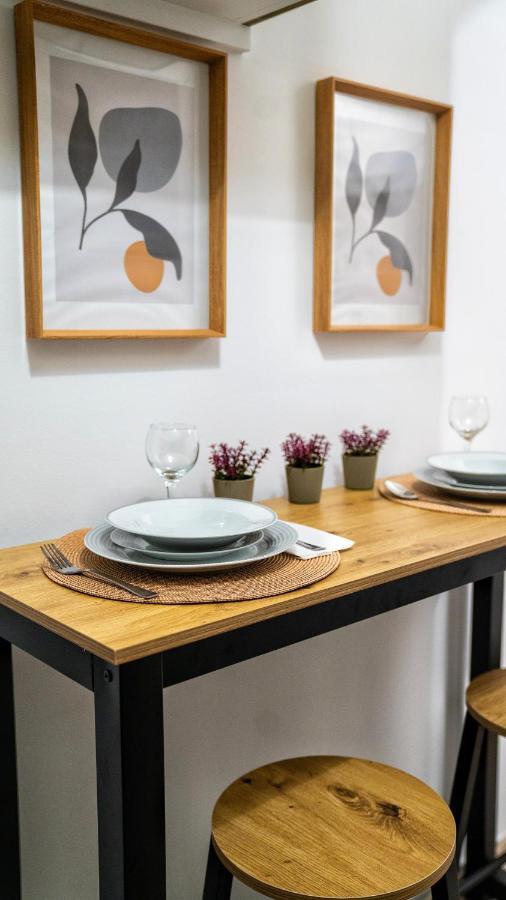 Lux Garden Apartment Near Acropolis In The Heart Of Ateny Zewnętrze zdjęcie