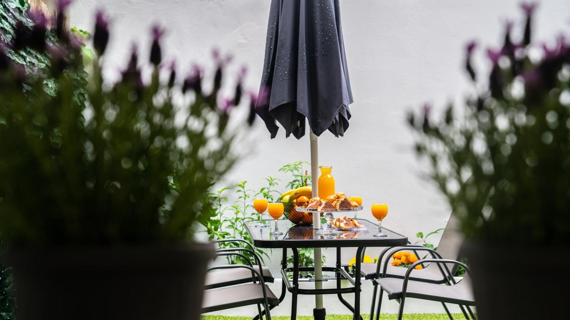 Lux Garden Apartment Near Acropolis In The Heart Of Ateny Zewnętrze zdjęcie