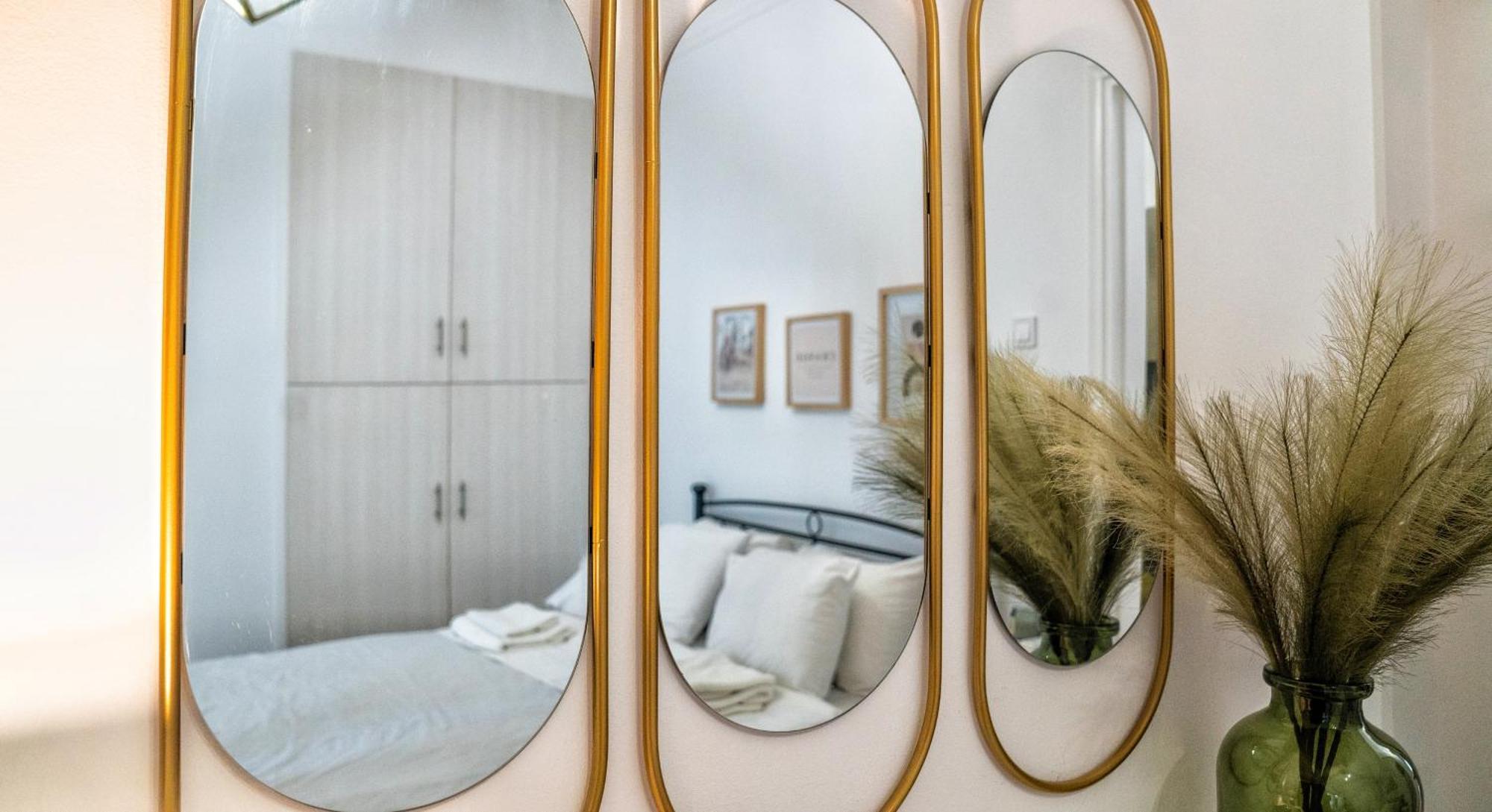 Lux Garden Apartment Near Acropolis In The Heart Of Ateny Zewnętrze zdjęcie