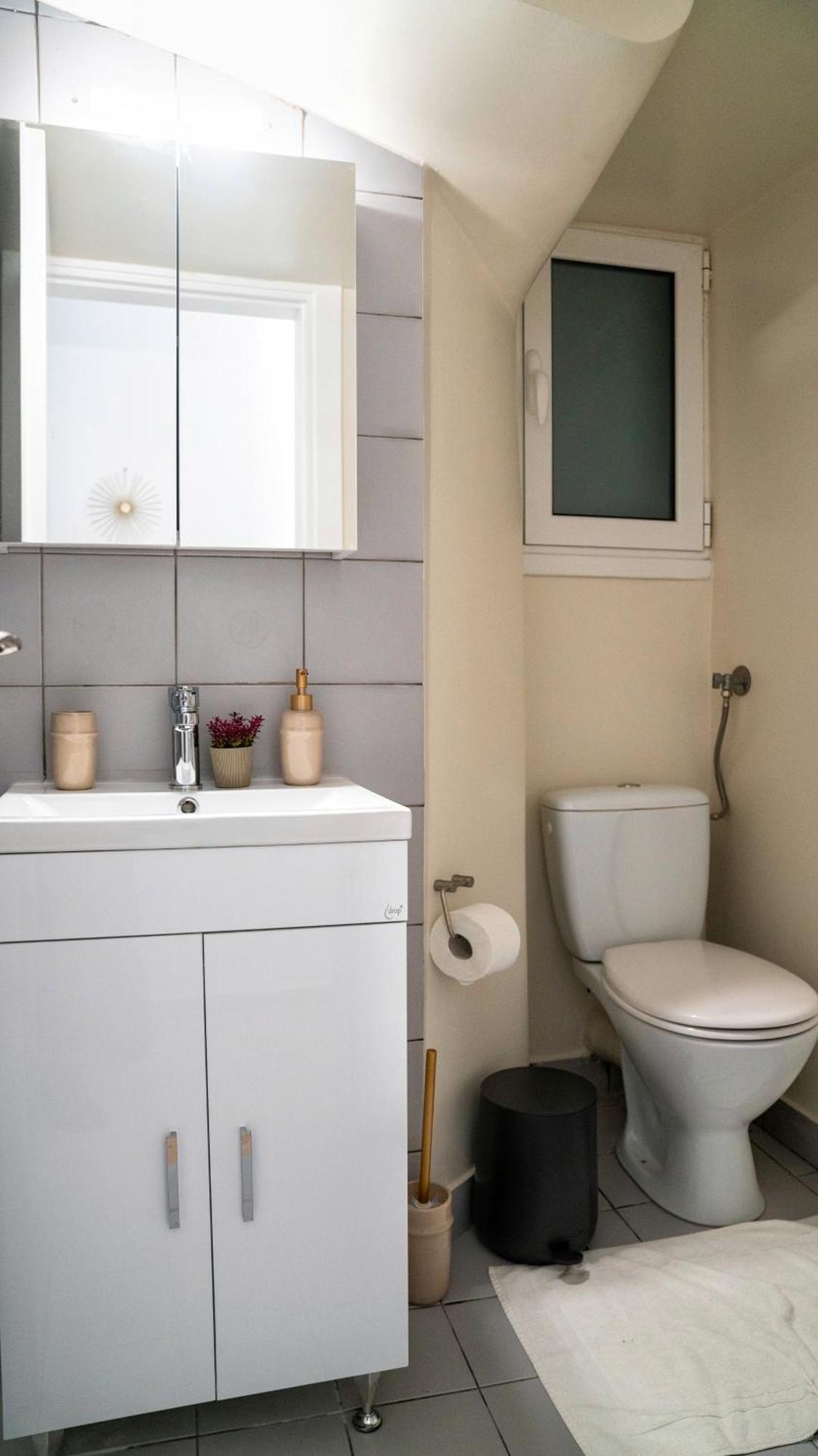 Lux Garden Apartment Near Acropolis In The Heart Of Ateny Zewnętrze zdjęcie