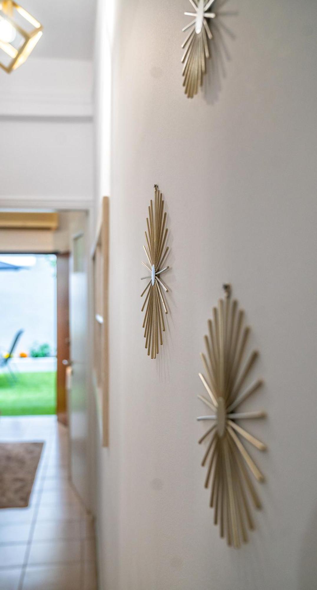 Lux Garden Apartment Near Acropolis In The Heart Of Ateny Zewnętrze zdjęcie